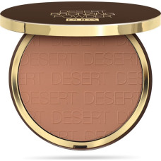 Pupa Pupa, Desert, Bronzer Compact Powder, 003, Amber Light, 30 g For Women