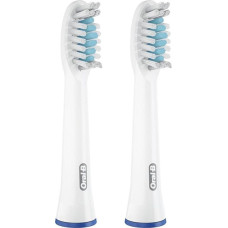 Oral-B Końcówka Oral-B Pulsonic Sensitive 2szt.