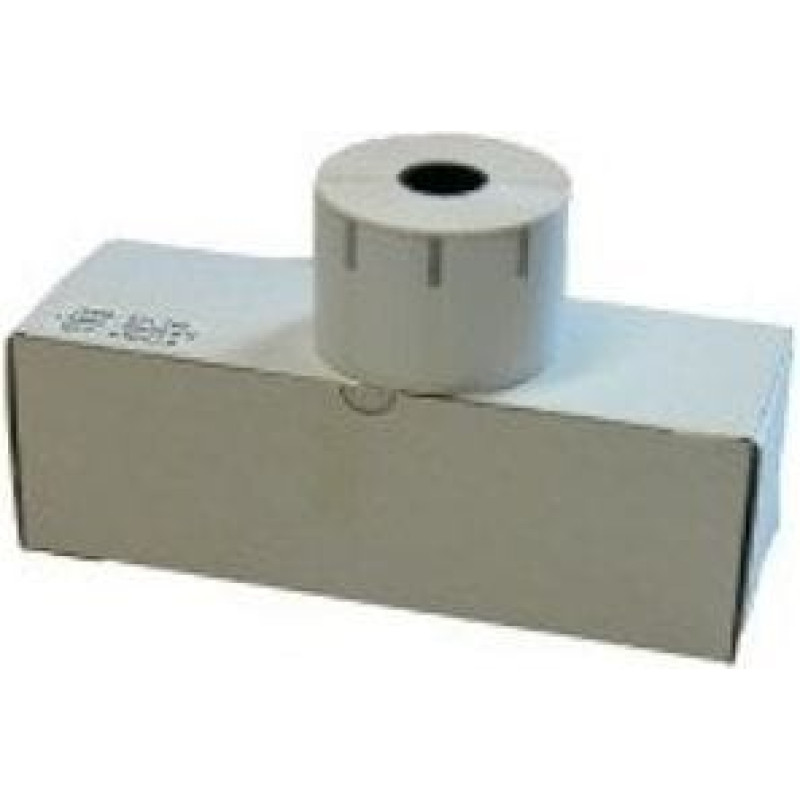 Star Micronics Label, 80x80x25mm, 4szt. (00000057)