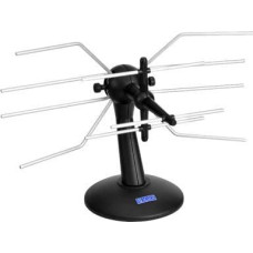 Telkom-Telmor Antena pokojowa TV DSP 5G ze wzmacniaczem