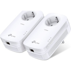 Tp-Link Adapter powerline TP-Link TL-PA8010P KIT