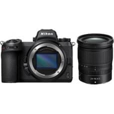 Nikon Lustrzanka Nikon Nikon Z 6II zestaw 24-70 f4 S