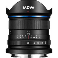 Venus Optics Obiektyw Venus Optics Obiektyw Venus Optics Laowa C&D-Dreamer 9 mm f/2,8 Zero-D do Sony E