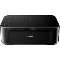 Canon PIXMA MG3650s (schwarz, USB, WLAN, Scan, Kopie)