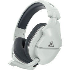 Turtle Beach Słuchawki Turtle Beach Stealth 600 Gen. 2 Białe (TBS-3035-02)