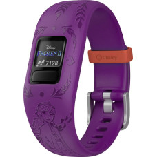 Garmin Smartband Garmin Vivofit Junior 2 Frozen Anna Fioletowy