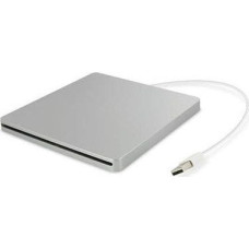 LMP Odtwarzacz DVD LMP Enclosure for DVD drive from MacBook, MacBook Pro Unibody & Mac mini, USB 2.0