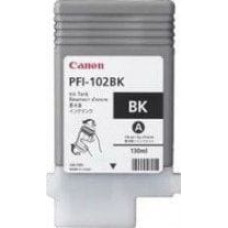 Canon Tusz Canon Canon Tusz Pfi102B Black 130 Ml