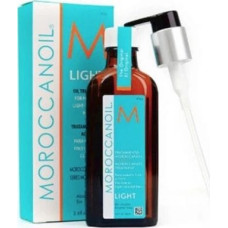 Moroccanoil Treatment