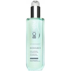 Biotherm Biosource Anti Pollution Toner tonik nawilżający i wygładzający do twarzy 200ml