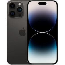 Apple Smartfon Apple iPhone 14 Pro Max 5G 256GB Space Black (MQ9U3)