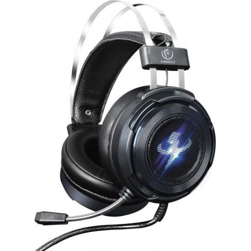 Rebeltec Stereo headphones for pl ayers Rebeltec THOR