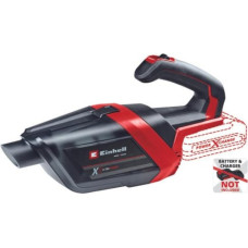 Einhell TE-HV 18/06 Li - Solo 0.6 L Dry Bagless