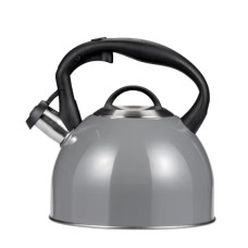 Smile Electric kettle Smile MCN-13/S 3l grey