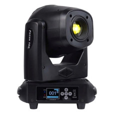Light4Me FOCUS 100 SPOT PRYZMA - Głowica ruchoma LED