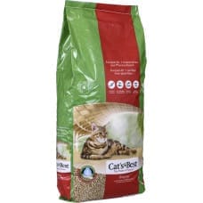 Cat's Best Cat Litter Cats Best Eco Plus 40 l