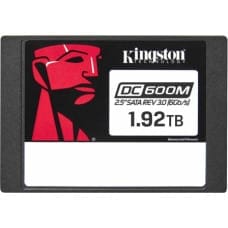 Kingston Technology DC600M 2.5