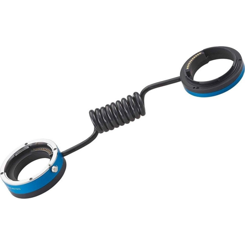Novoflex Novoflex autom. reversing ring for Nikon Z-Mount