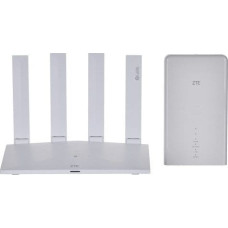 ZTE Router ZTE Router ZTE MC889+T3000