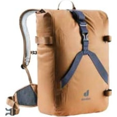 Deuter Amager 25+5 25 L Black, Brown