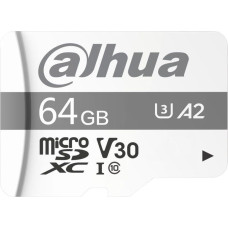 Dahua Karta Dahua Karta pamięci 64GB DAHUA TF-P100/64G