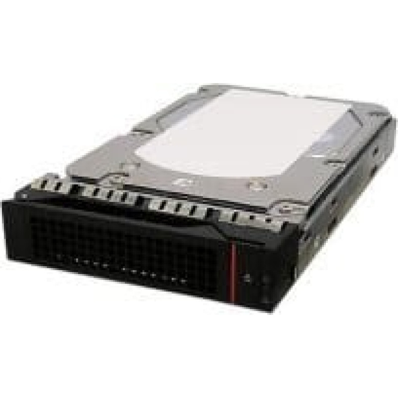 Lenovo Dysk Lenovo Lenovo ST50 V2 3.5'' 2TB 7.2K 6Gb NHS HDD