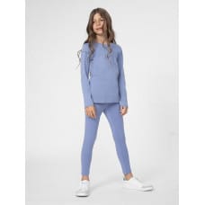 4F Legginsy 4F 4FJSS23TTIGF038 32S