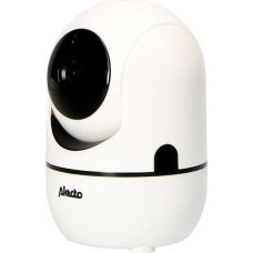 Alecto Kamera IP Alecto Alecto DVC-165+ WLAN-Innenkamera (Weiß)