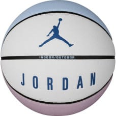 Jordan Jordan Ultimate 2.0 8P In/Out Ball J1008254-421 białe 7