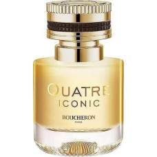 Boucheron Boucheron, Quatre Iconic, Eau De Parfum, For Women, 30 ml For Women