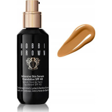 Bobbi Brown BOBBI BROWN_Intensive Skin Serum Foundation SPF40 nawilżający podkład do twarzy z pompką Honey 30ml