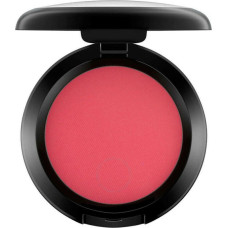 MAC MAC, MAC, Blush Compact Powder, Frankly Scarlet, 6 g For Women