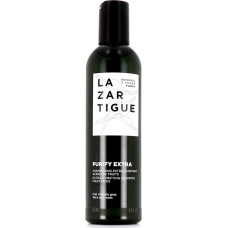 Lazartigue Lazartigue, Purify Extra, Vegan, Hair Shampoo, For Extra Purification, 250 ml Unisex