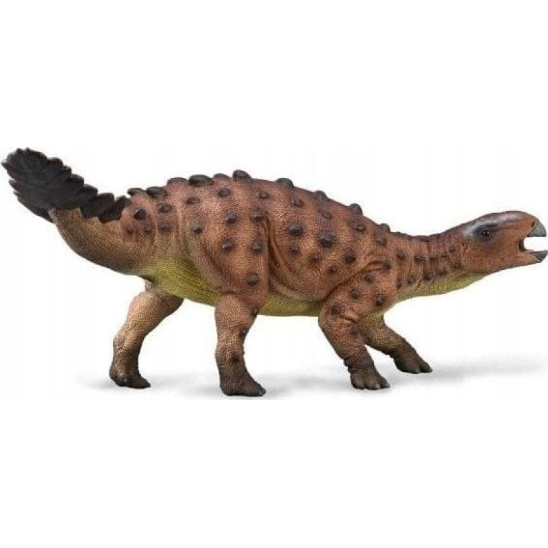 Collecta Figurka Collecta COLLECTA STEGOUROS DELUXE SKALA 1:6