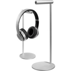 Mozos MOZOS HS-ALU STOJAK NA SŁUCHAWKI NAUSZNE