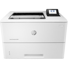 Hewlett-Packard HP LaserJet Enterprise M507dn, Print, Two-sided printing