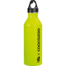Coocazoo COOCAZOO 2.0 butelka ze stali nierdzewnej, kolor: all lime