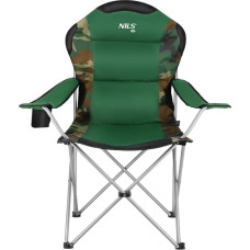 Nils Extreme NILS Camp hiking chair NC3080 Moro