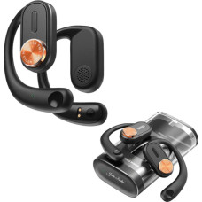 Fiio Słuchawki FiiO FiiO JW1 - Otwarte słuchawki TWS - black