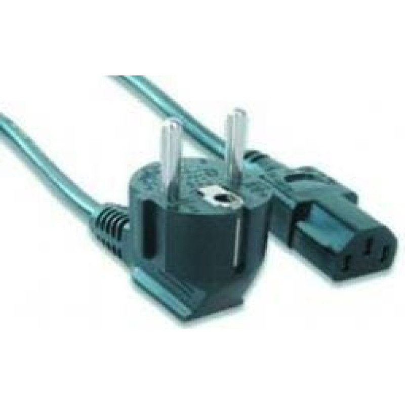 Gembird Power cord 1.8M