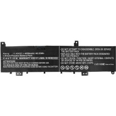 Coreparts Bateria CoreParts Laptop Battery for Asus