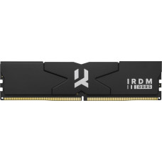 Goodram IRDM DDR5 IR-6800D564L34S/32GDC atmiņas modulis 32 GB 2 x 16 GB 6800 MHz