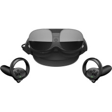 HTC Vive XR Elite Dedicated head mounted display Black