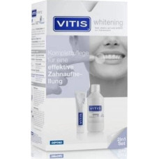 Vitis Pharma VITIS ZESTAW WYBIELAJĄCY PACK