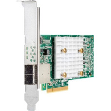 HP Kontroler HP PCIe 3.0 x8 - 2x SFF-8644 Smart Array E208e-p SR Gen10 Ctrlr (804398-B21)