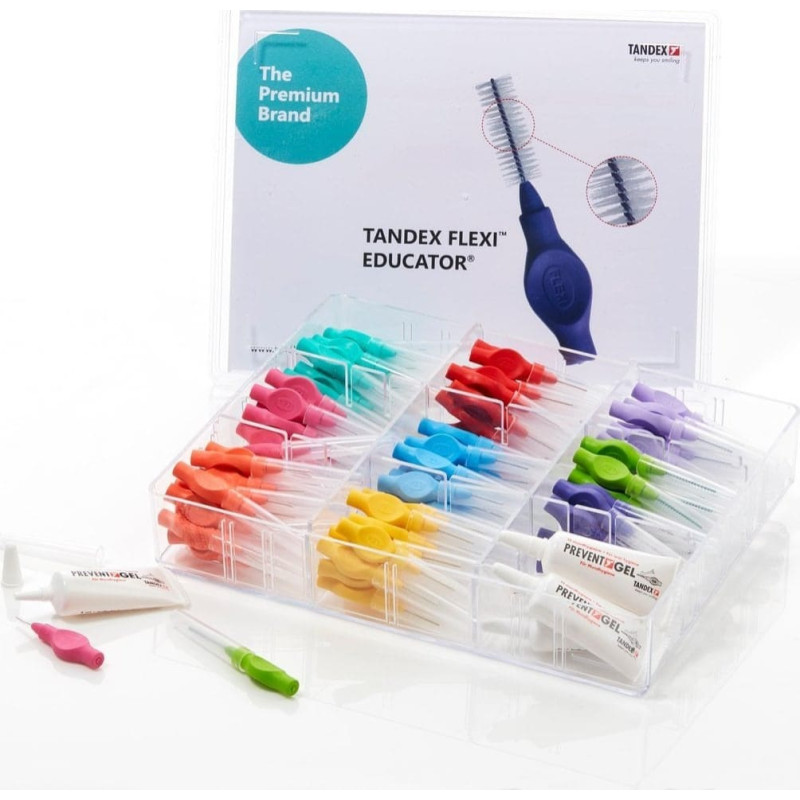 Tandex TANDEX ZESTAW FLEXI EDUCATOR