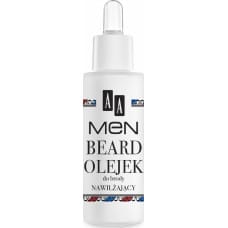 AA Men Beard Olejek do brody nawilżający 30ml