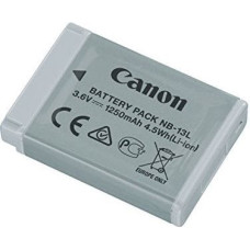 Canon Akumulator Canon Canon akumulator NB-13L - 21906578