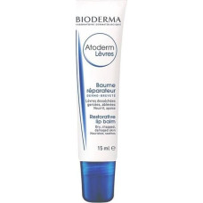 Bioderma Atoderm Lip Balm, 15ml