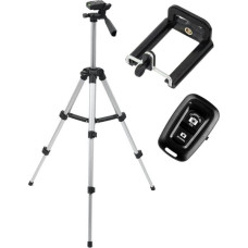ATL Pilot RTV ATL ST5C Statyw foto 112 cm + pilot+ uchwyt